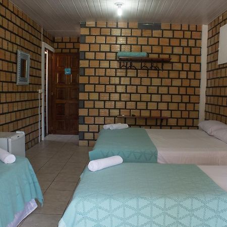 Porto Suites Pousada Pôrto das Galinhas Exteriér fotografie