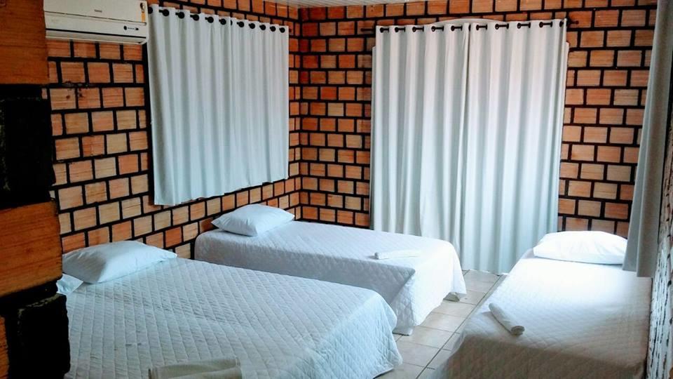 Porto Suites Pousada Pôrto das Galinhas Exteriér fotografie