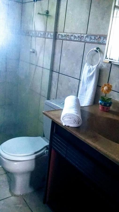 Porto Suites Pousada Pôrto das Galinhas Exteriér fotografie