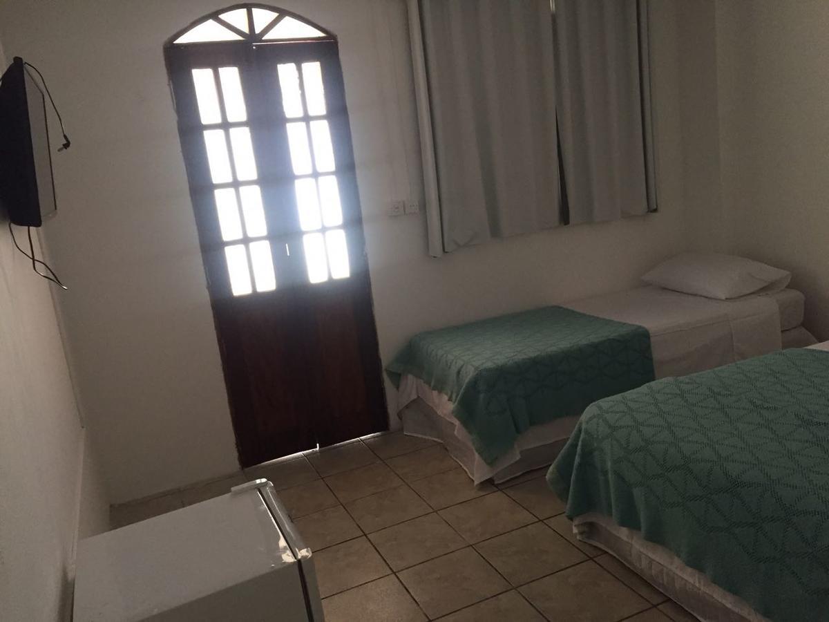 Porto Suites Pousada Pôrto das Galinhas Exteriér fotografie