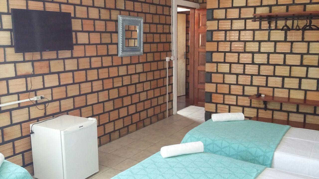 Porto Suites Pousada Pôrto das Galinhas Exteriér fotografie