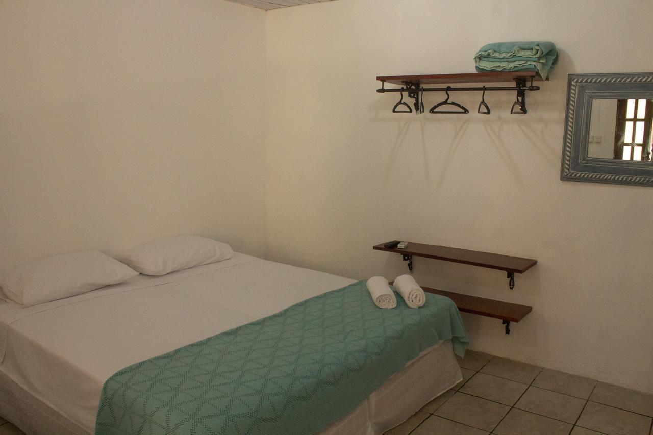 Porto Suites Pousada Pôrto das Galinhas Exteriér fotografie