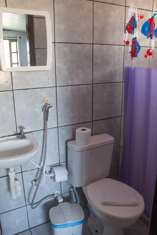 Porto Suites Pousada Pôrto das Galinhas Exteriér fotografie
