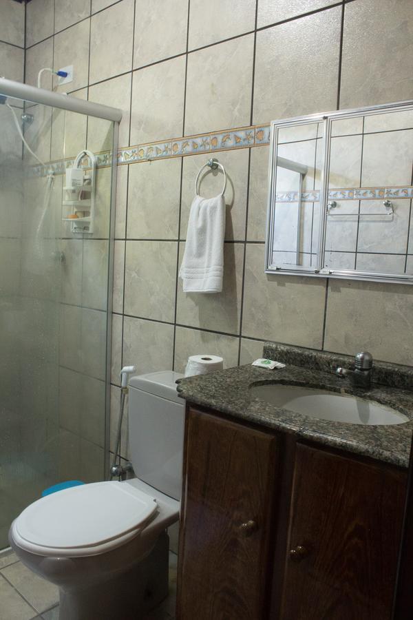 Porto Suites Pousada Pôrto das Galinhas Exteriér fotografie