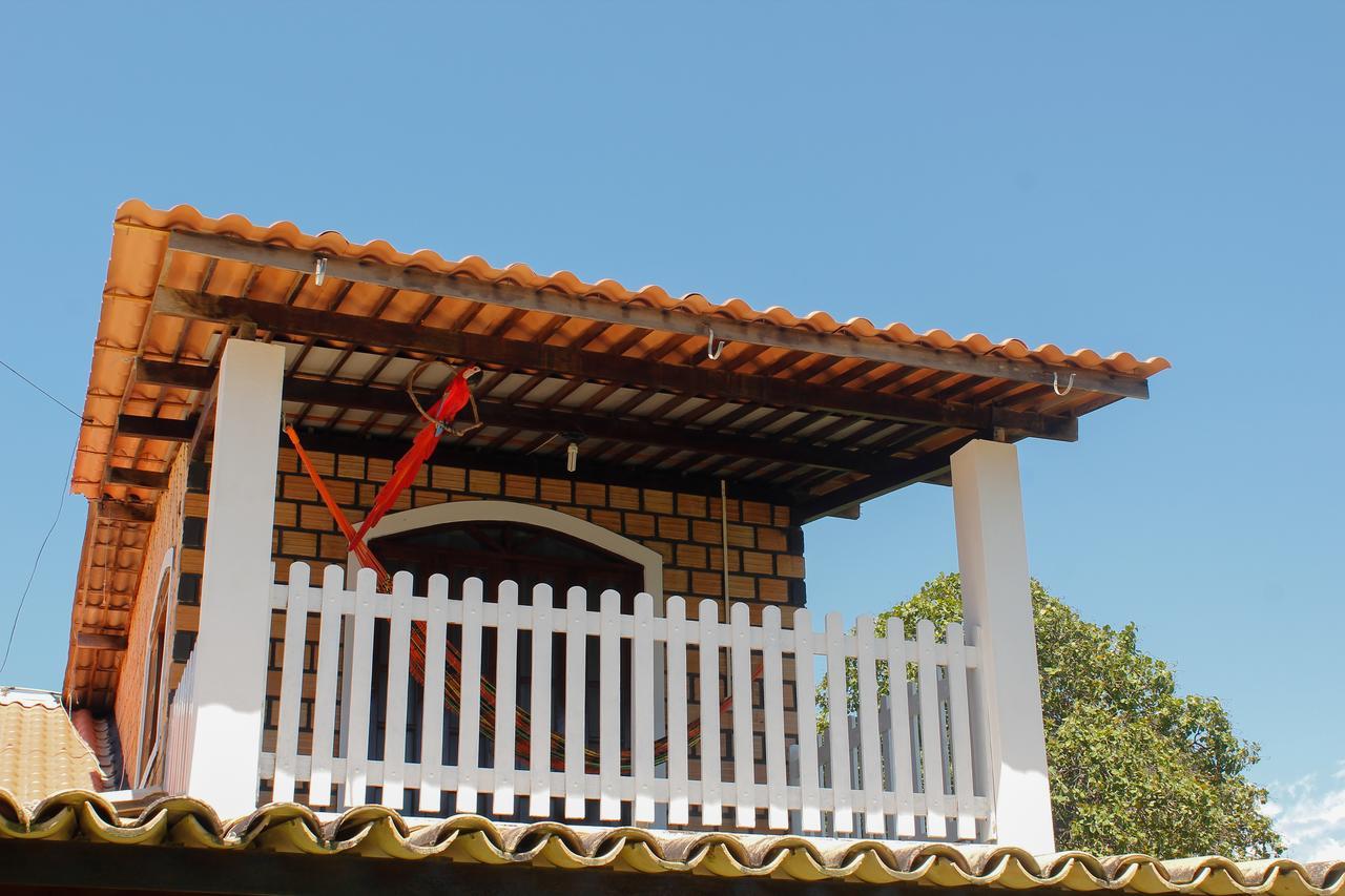Porto Suites Pousada Pôrto das Galinhas Exteriér fotografie