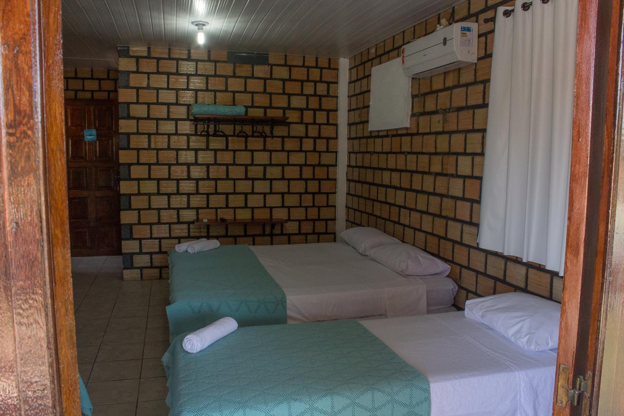 Porto Suites Pousada Pôrto das Galinhas Pokoj fotografie