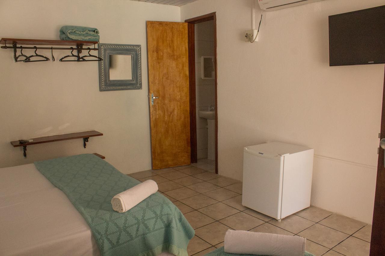 Porto Suites Pousada Pôrto das Galinhas Exteriér fotografie