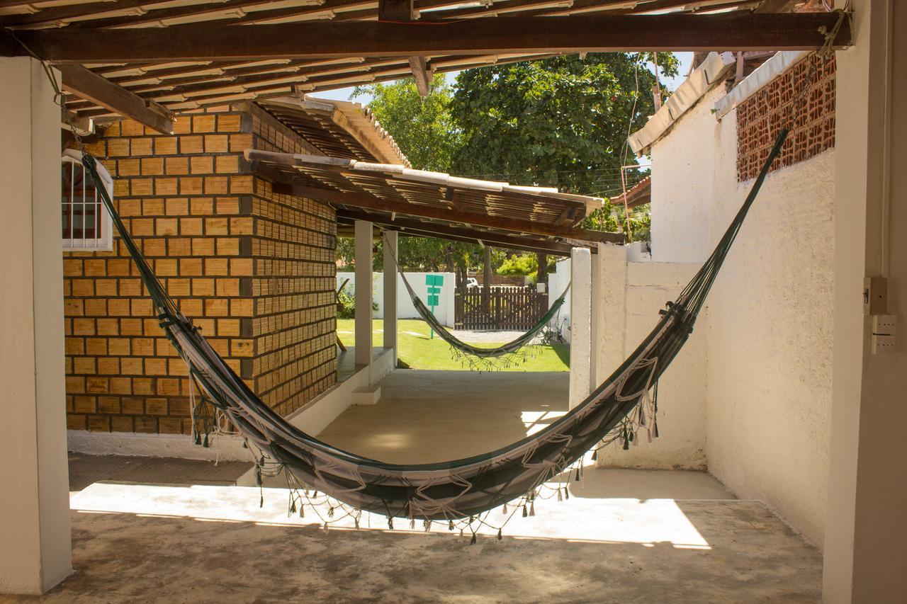 Porto Suites Pousada Pôrto das Galinhas Exteriér fotografie