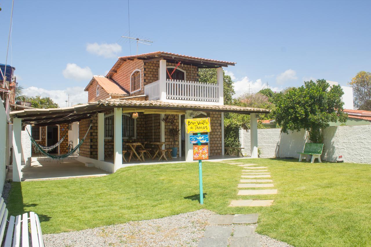 Porto Suites Pousada Pôrto das Galinhas Exteriér fotografie