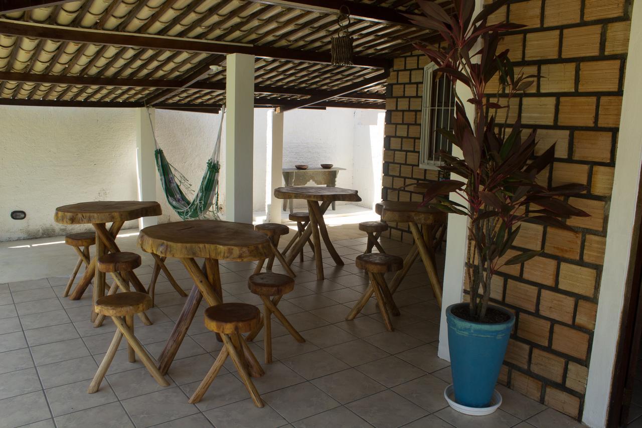 Porto Suites Pousada Pôrto das Galinhas Exteriér fotografie