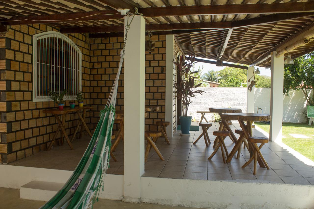 Porto Suites Pousada Pôrto das Galinhas Exteriér fotografie